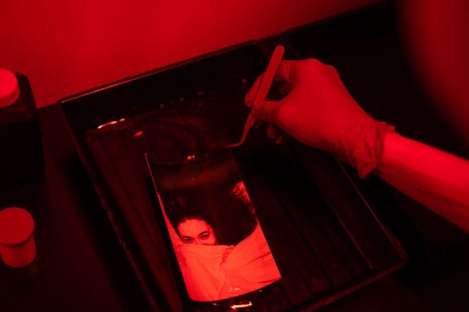 Illustration of Exploring What Makes Found Footage Films Feel So Immersive