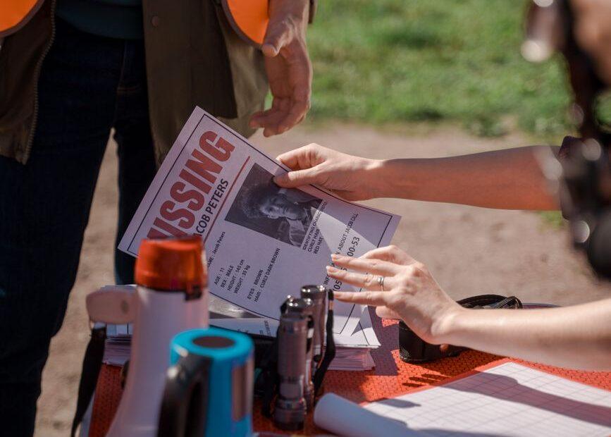Illustration of How Stunt Coordinators Plan Action Sequences for Safety and Impact