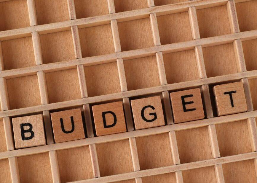 Illustration of The Real Story Behind How Movie Budgets Are Allocated