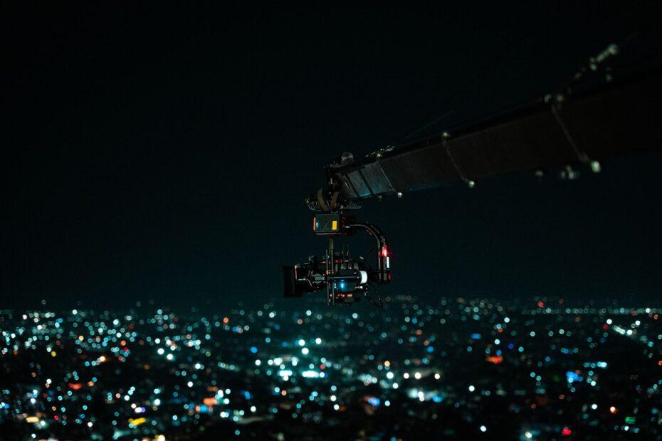 Illustration of The Untold Journey From Independent Film to Mainstream Success