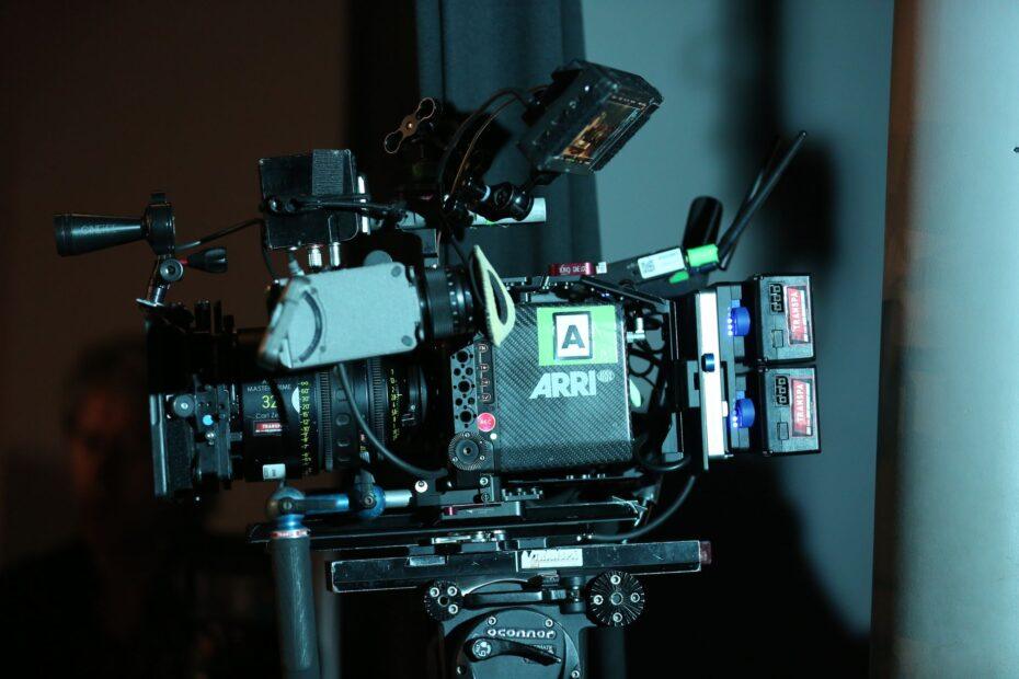 Illustration of What Makes a Film Adaptation Faithful Without Feeling Restrictive