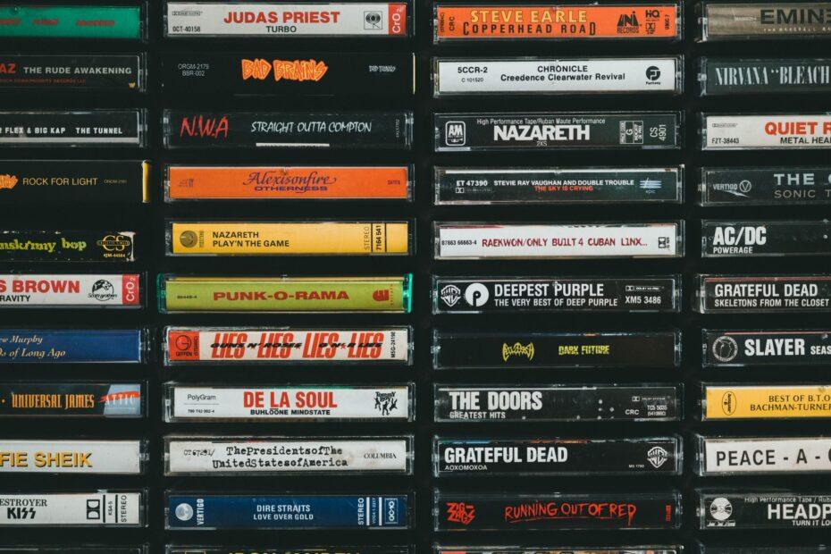 Illustration of Why Certain Soundtracks Become as Iconic as the Films Themselves